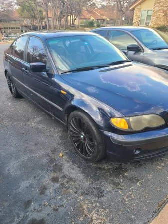 2005 BMW E46 3 Series - Image 3 of 5