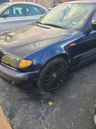 2005 BMW E46 3 Series - Image 4 of 5