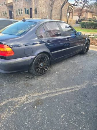 2005 BMW E46 3 Series - Image 2 of 5