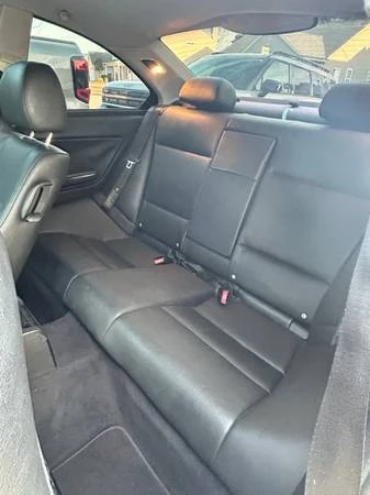 2005 BMW E46 3 Series - Image 9 of 11