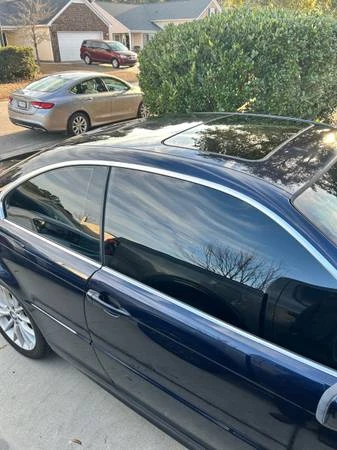 2005 BMW E46 3 Series - Image 6 of 11