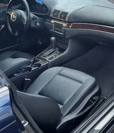 2005 BMW E46 3 Series - Image 7 of 11