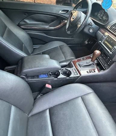 2005 BMW E46 3 Series - Image 8 of 11