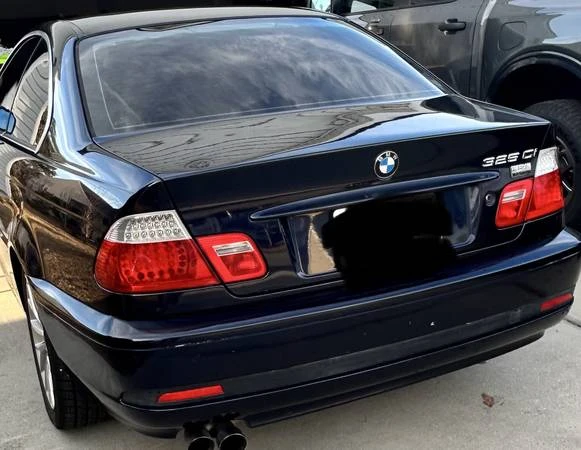2005 BMW E46 3 Series - Image 2 of 11