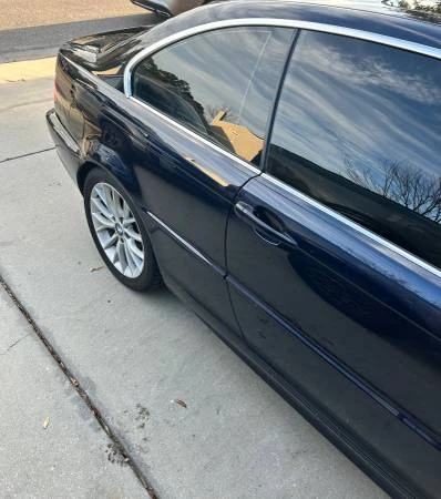 2005 BMW E46 3 Series - Image 5 of 11