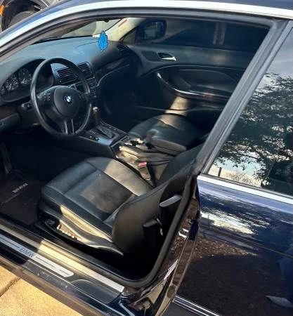2005 BMW E46 3 Series - Image 11 of 11