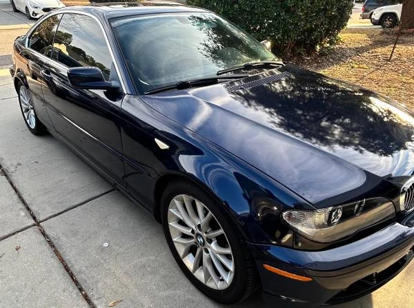 2005 BMW E46 3 Series - Image 4 of 11
