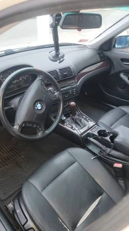 2005 BMW E46 3 Series - Image 6 of 6
