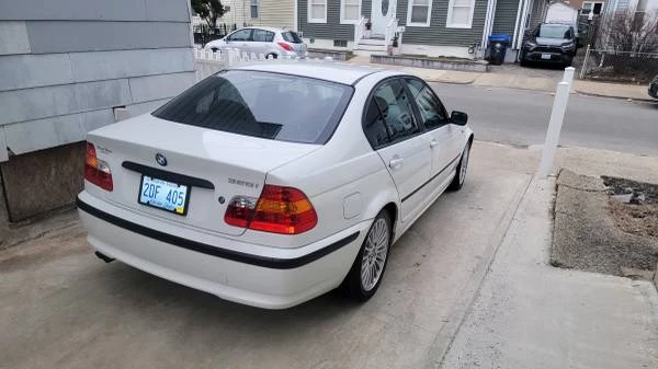 2005 BMW E46 3 Series - Image 4 of 6