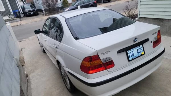 2005 BMW E46 3 Series - Image 5 of 6