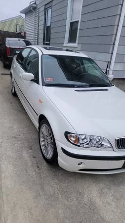 2005 BMW E46 3 Series - Image 2 of 6
