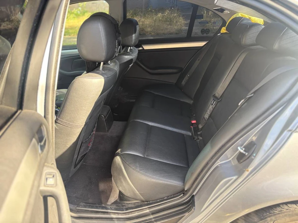 2005 BMW E46 3 Series - Image 7 of 10
