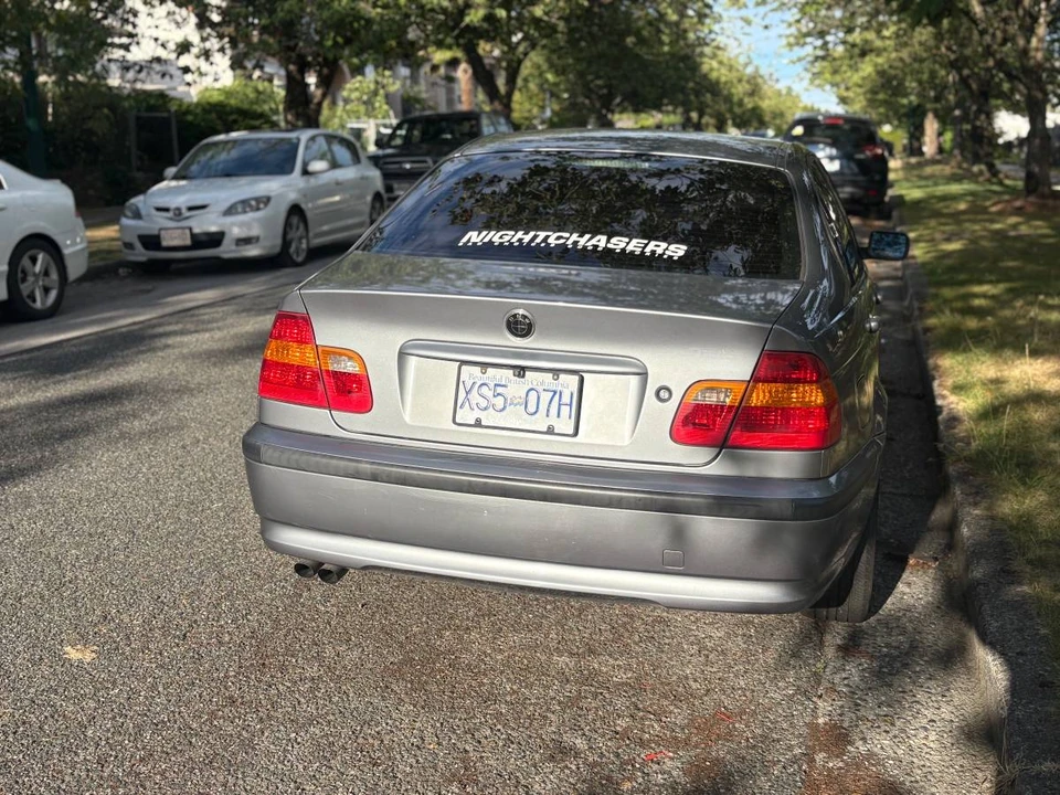 2005 BMW E46 3 Series - Image 5 of 10