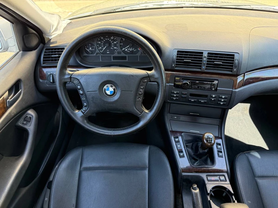 2005 BMW E46 3 Series - Image 17 of 18