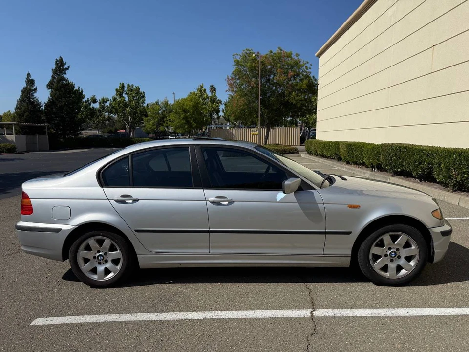 2005 BMW E46 3 Series - Image 5 of 18