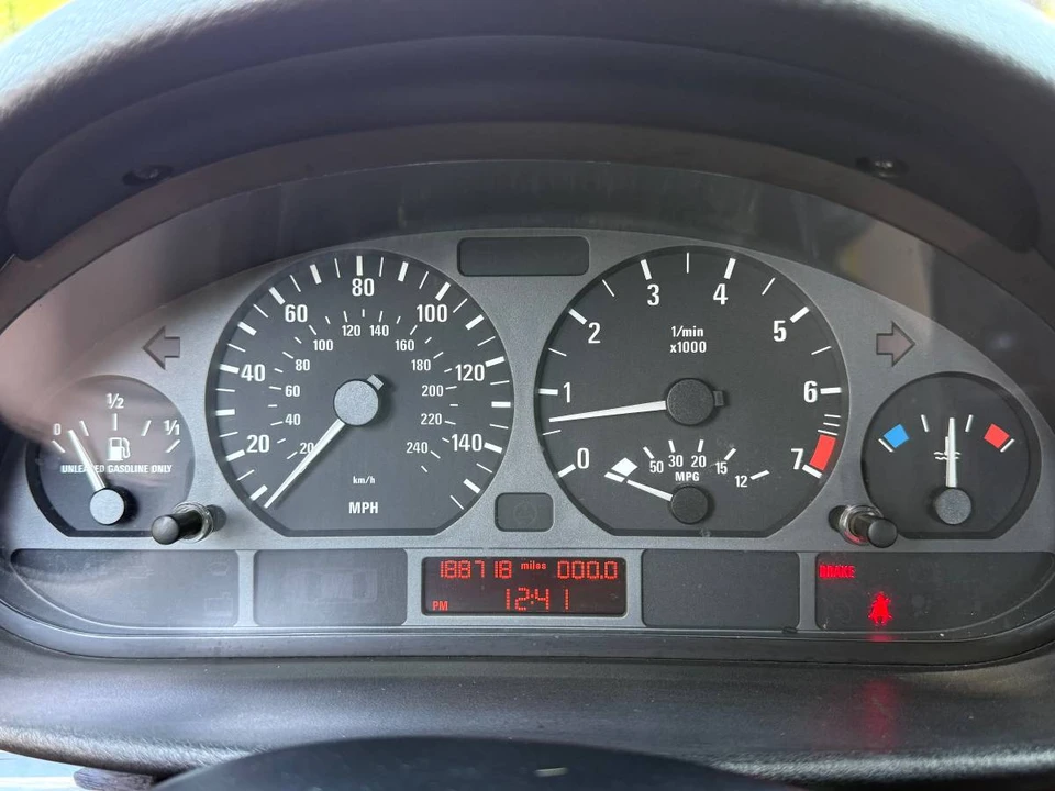 2005 BMW E46 3 Series - Image 18 of 18