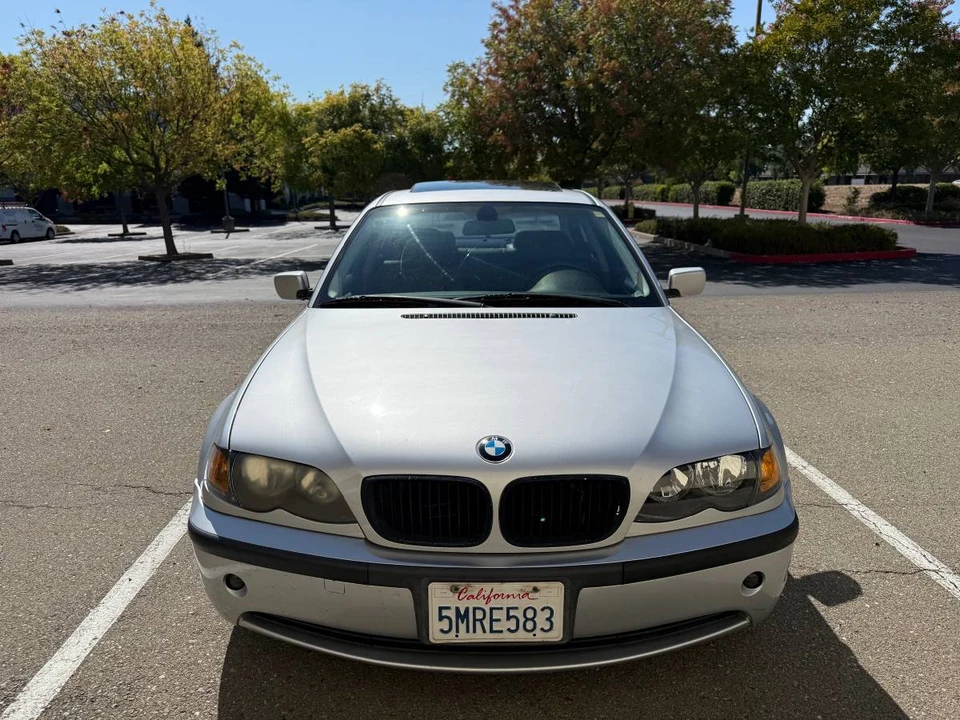 2005 BMW E46 3 Series - Image 4 of 18