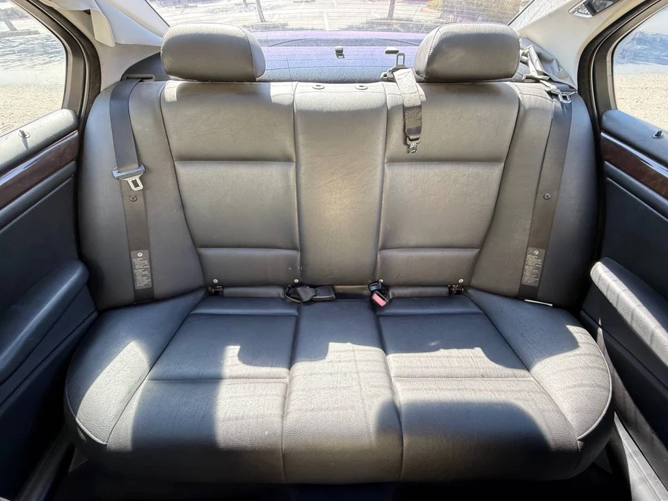 2005 BMW E46 3 Series - Image 15 of 18