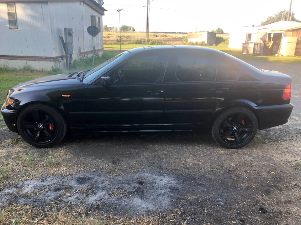 2005 BMW E46 3 Series - Image 4 of 4