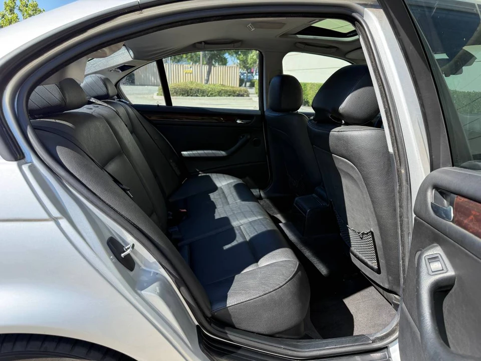 2005 BMW E46 3 Series - Image 11 of 18