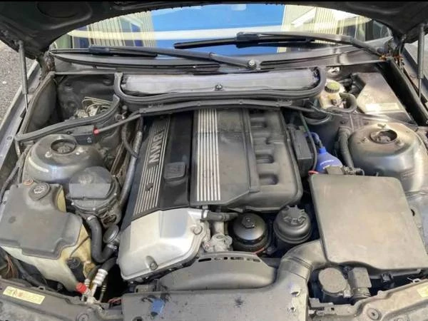 2005 BMW E46 3 Series - Image 14 of 14