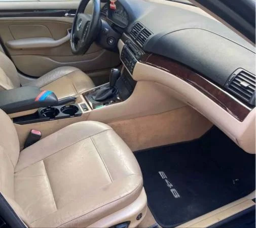 2005 BMW E46 3 Series - Image 9 of 14