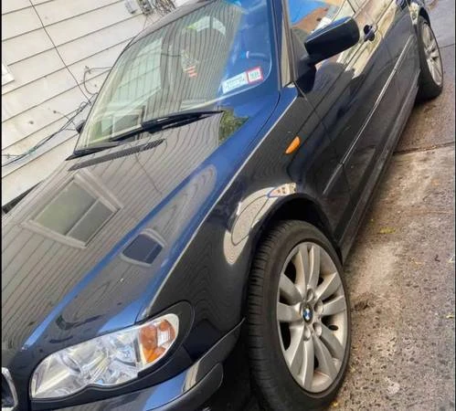 2005 BMW E46 3 Series - Image 3 of 14
