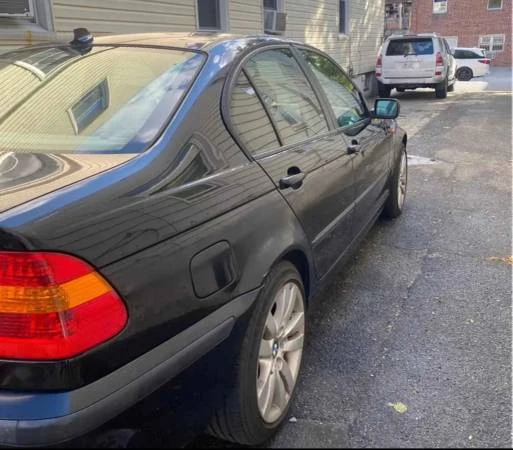 2005 BMW E46 3 Series - Image 5 of 14