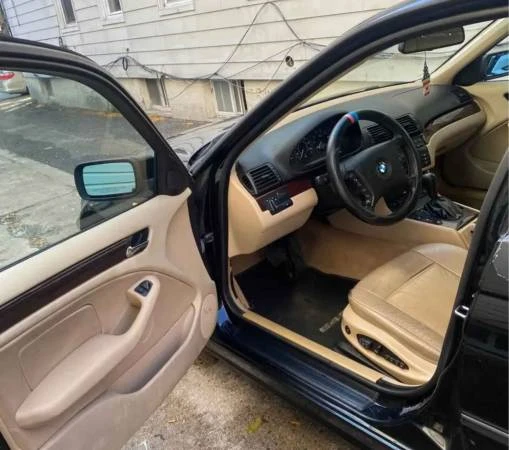 2005 BMW E46 3 Series - Image 8 of 14