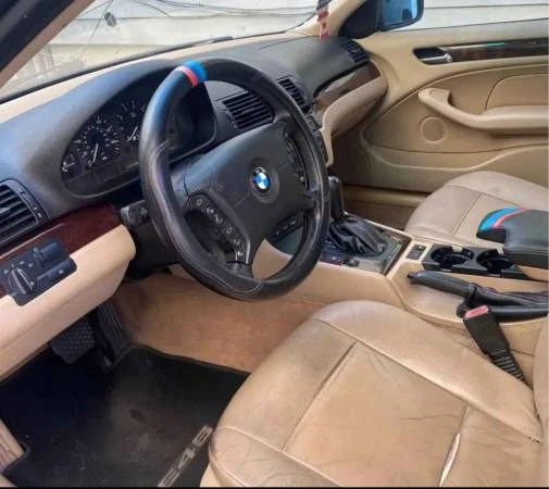2005 BMW E46 3 Series - Image 7 of 14