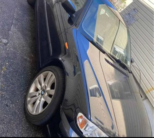 2005 BMW E46 3 Series - Image 4 of 14