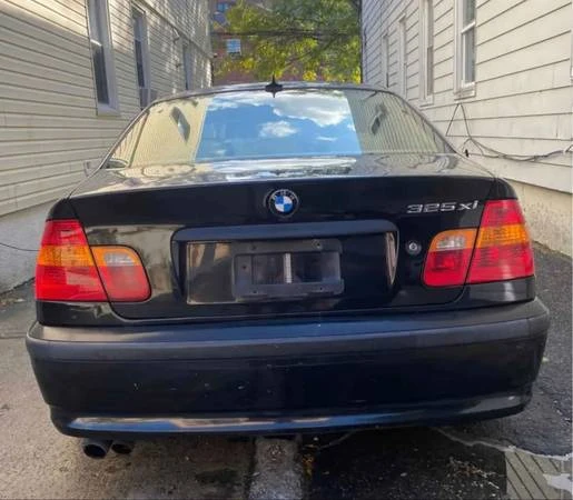 2005 BMW E46 3 Series - Image 2 of 14