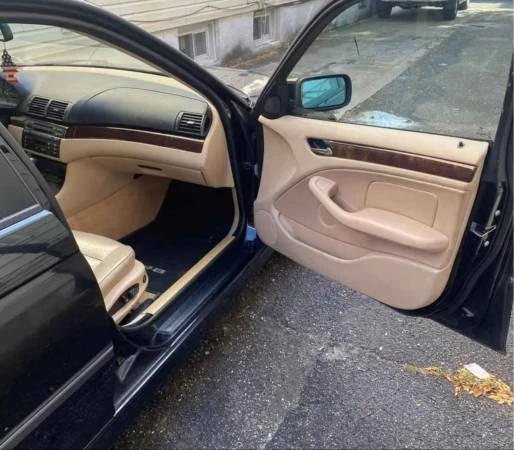 2005 BMW E46 3 Series - Image 10 of 14