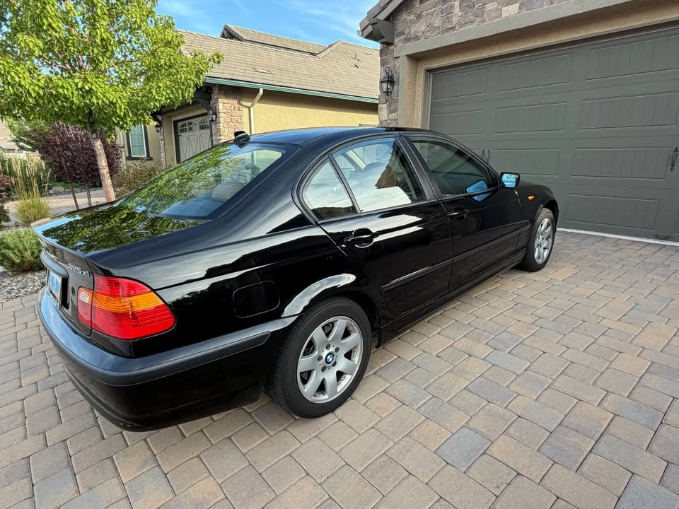 2005 BMW E46 3 Series - Image 6 of 10