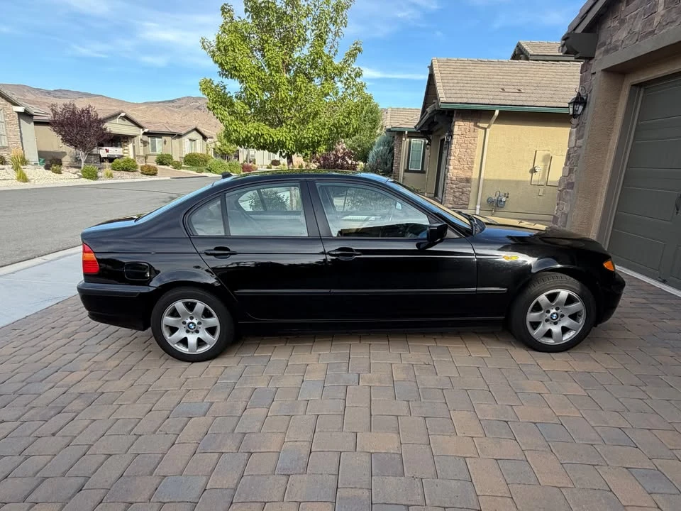 2005 BMW E46 3 Series - Image 2 of 10