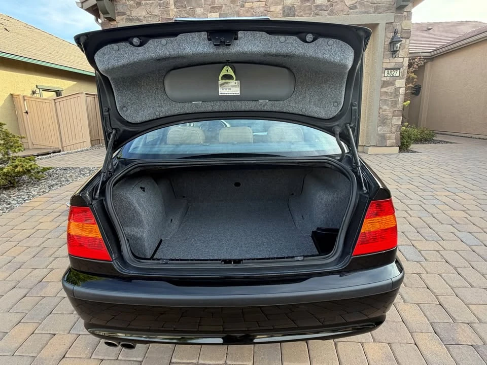 2005 BMW E46 3 Series - Image 10 of 10