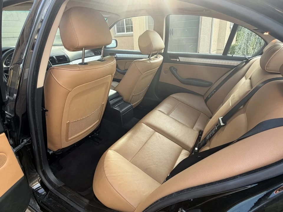 2005 BMW E46 3 Series - Image 9 of 10