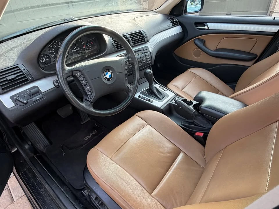2005 BMW E46 3 Series - Image 7 of 10