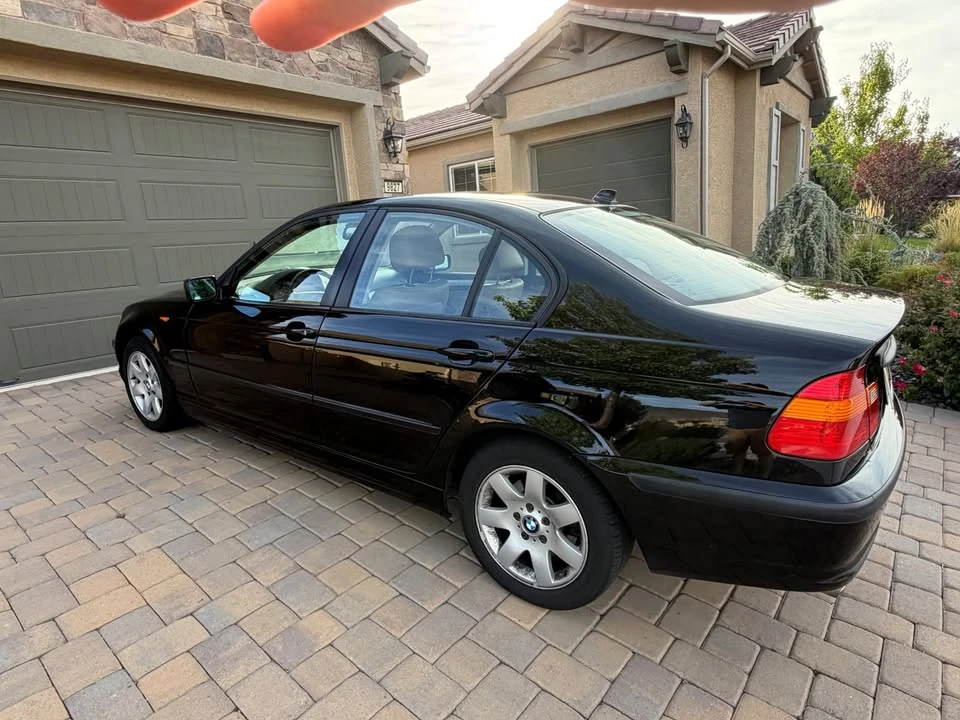 2005 BMW E46 3 Series - Image 5 of 10