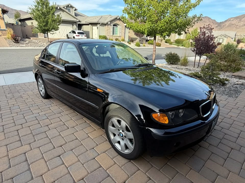 2005 BMW E46 3 Series - Image 4 of 10
