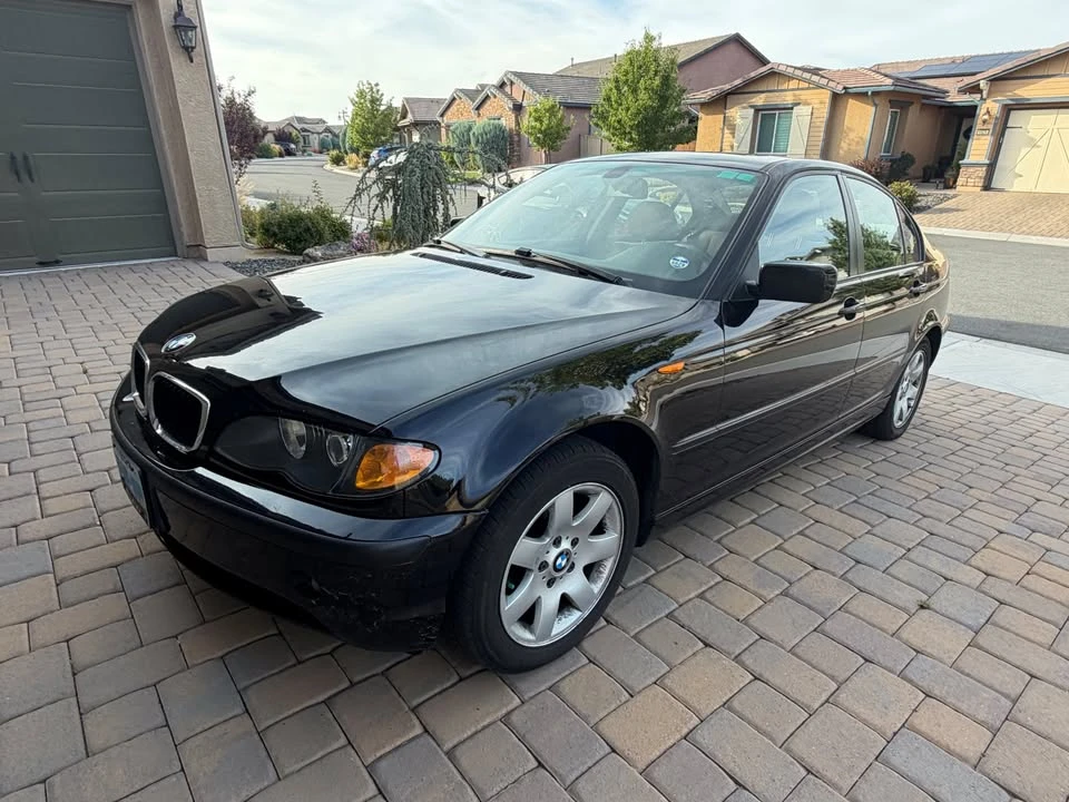 2005 BMW E46 3 Series - Image 3 of 10
