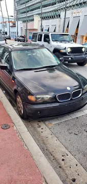 2005 BMW 325Xi