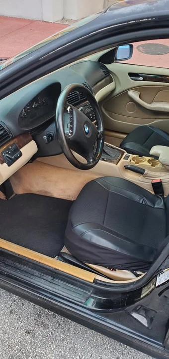 2005 BMW E46 3 Series - Image 9 of 11