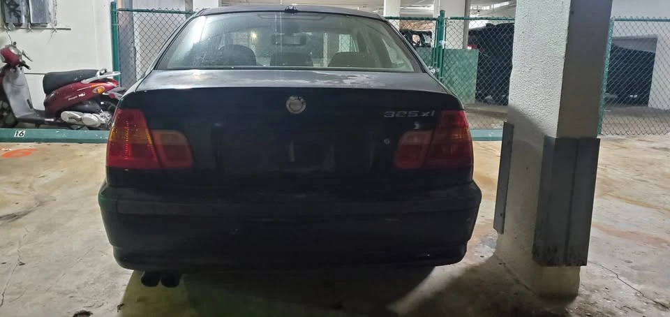 2005 BMW E46 3 Series - Image 4 of 11