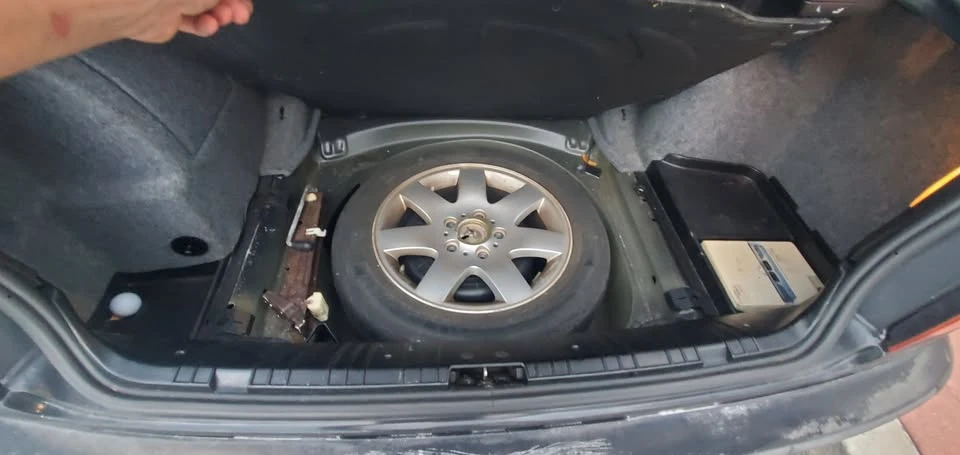 2005 BMW E46 3 Series - Image 6 of 11