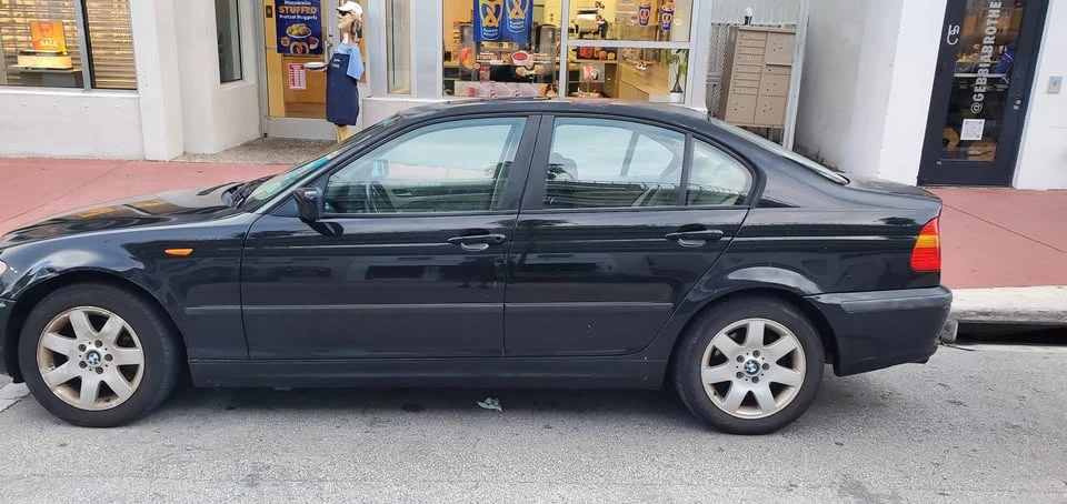 2005 BMW E46 3 Series - Image 3 of 11