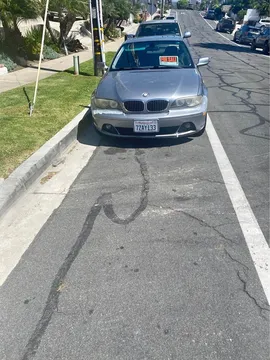 2005 BMW 325Ci