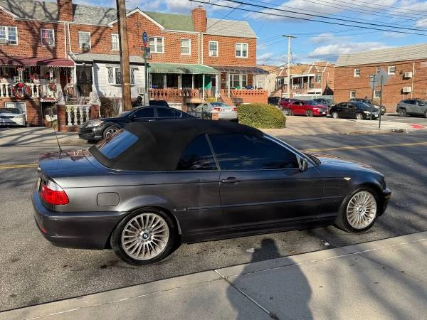 2005 BMW E46 3 Series - Image 4 of 7