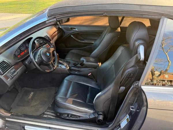 2005 BMW E46 3 Series - Image 7 of 7