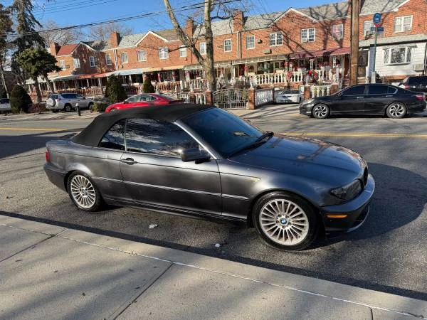 2005 BMW E46 3 Series - Image 3 of 7